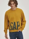 GAP Logo Majica dugih rukava