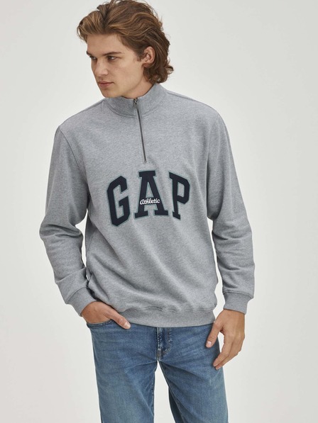 GAP Logo Majica dugih rukava