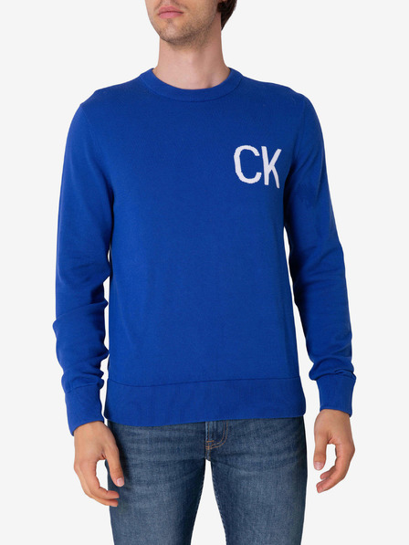 Calvin Klein Majica dugih rukava