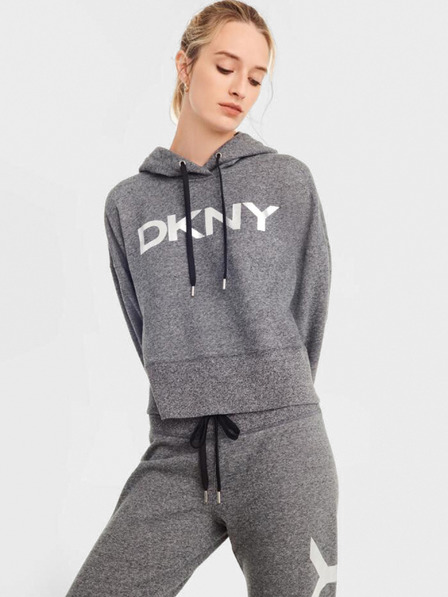 DKNY Exploded Logo Majica dugih rukava
