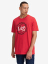 Lee World Majica