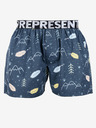 Represent Mike Indian Mountain Široke bokserice