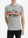 SuperDry Cross Majica