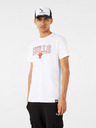 New Era Chicago Bulls NBA Throwback Graphic Majica