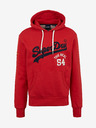 SuperDry Source Hood Majica dugih rukava