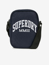 SuperDry Side Bag Torba za nošenje preko tijela