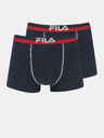 FILA 2-pack Bokserice