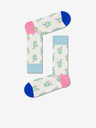 Happy Socks Lemonade Čarape