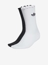 adidas Originals 2-pack Čarape