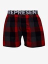 Represent Mike 21265 Široke bokserice