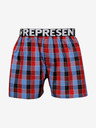 Represent Mike Široke bokserice