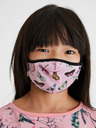 Desigual Mask Kids Mariposa Dječija zaštitna maska
