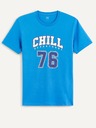 Celio Besity CHill 76 Majica