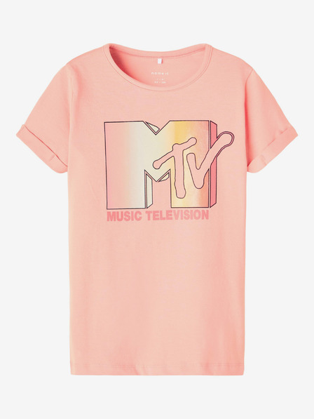 name it MTV Majica dječja