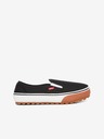 Vans Snow Lodge Slipper Slip On