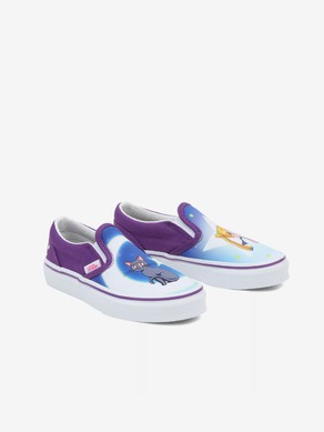 Vans Vans x Sailor Moon UY Classic Slip On dječje
