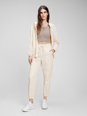 GAP GapFit nylon jogger Hlače