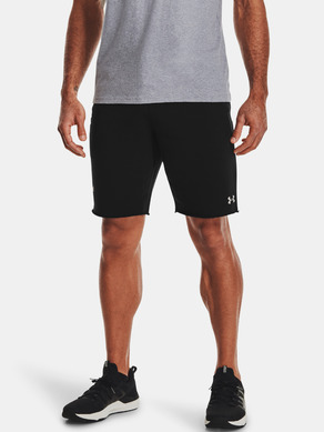 Under Armour Project Rock Terry Kratke hlače