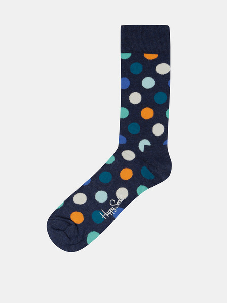 Happy Socks Big Dots Čarape