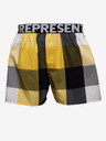 Represent Mike 21261 Široke bokserice