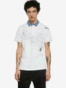 Desigual Polo Miguel Polo majica