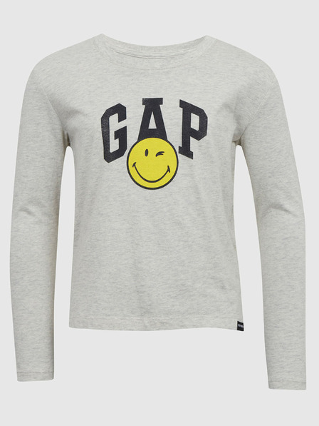 GAP Gap & Smiley® Majica dječja