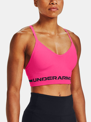 Under Armour Seamless Low Long Htr Grudnjak