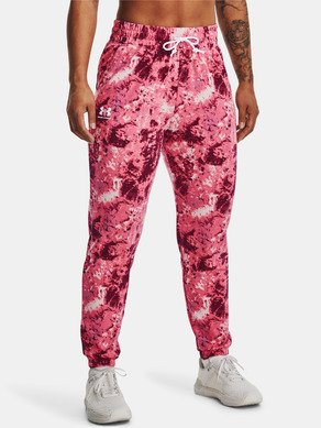 Under Armour Rival Terry Print Donji dio trenirke