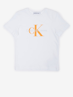 Calvin Klein Jeans Majica dječja