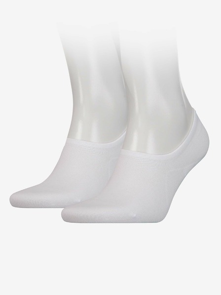 Tommy Hilfiger Underwear 2-pack Čarape