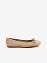 Michael Kors Andrea Ballet Balerinke