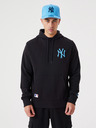 New Era New York Yankees MLB League Essential Majica dugih rukava