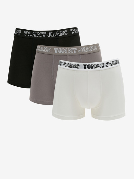 Tommy Jeans 3-pack Bokserice