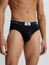 Calvin Klein Underwear	 Muške gaćice 3 kom