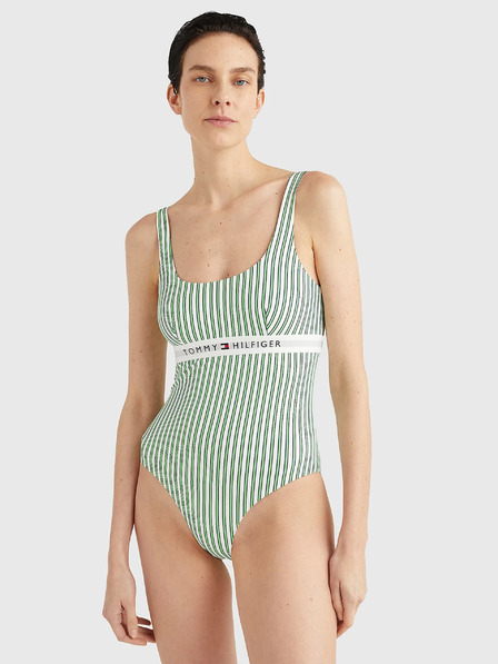 Tommy Hilfiger Underwear Jednodijelni kupaći kostim