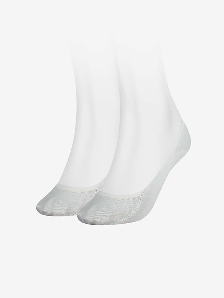 Tommy Hilfiger Underwear 2-pack Čarape