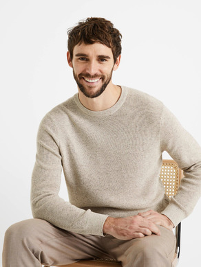 Celio Degrain Džemper