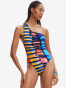 Desigual Amazonas Jednodijelni kupaći kostim