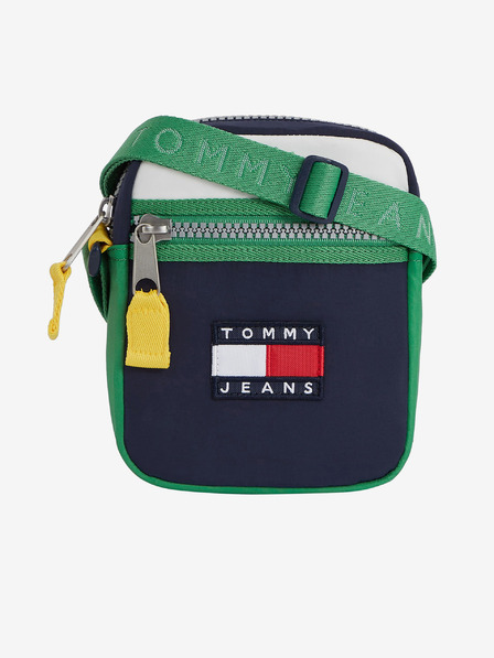 Tommy Jeans Heritage Torbica za nošenje preko tijela