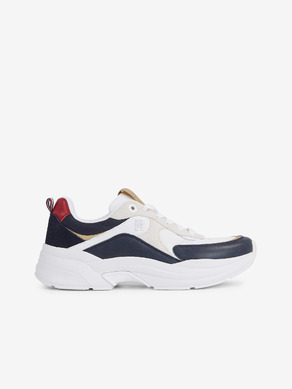 Tommy Hilfiger Elevated Chunky Runn Tenisice