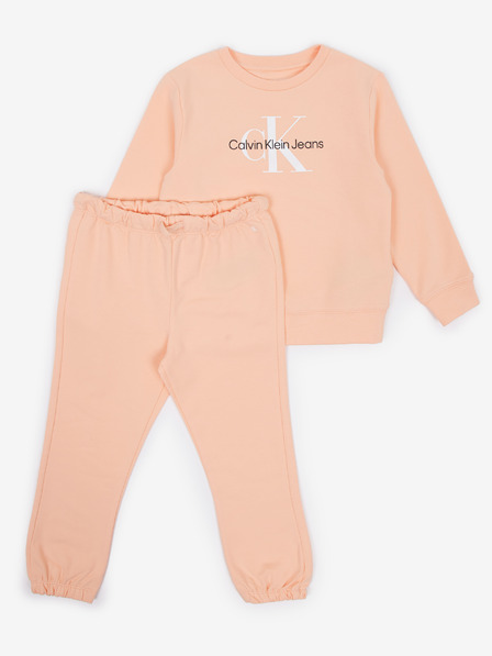 Calvin Klein Jeans Trenirka dječja (donji i gornji dio)