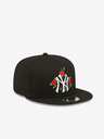 New Era New York Yankees Flower 9Fifty Šilterica