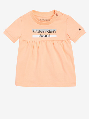 Calvin Klein Jeans Haljina dječja