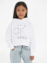 Calvin Klein Jeans Trenirka (gornji dio) dječja