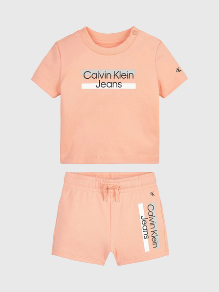 Calvin Klein Jeans Dječje pidžame
