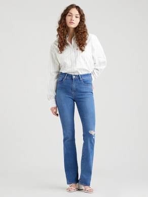 Levi's® 725™ High Rise Bootcut Jeans