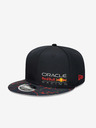 New Era Red Bull Racing All Over Print 9Fifty Šilterica