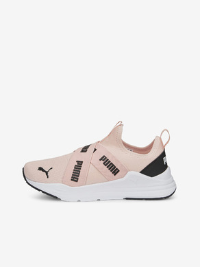 Puma Wired Run Slip On Flash Jr Tenisice dječje