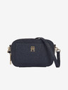 Tommy Hilfiger Emblem Camera Bag Torba