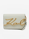 Karl Lagerfeld Interstellar Roller Derby Torba